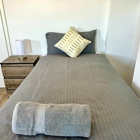 Penthouse 2 Am Hildesheimer Hbf Mit Terrasse * Hildesheim
